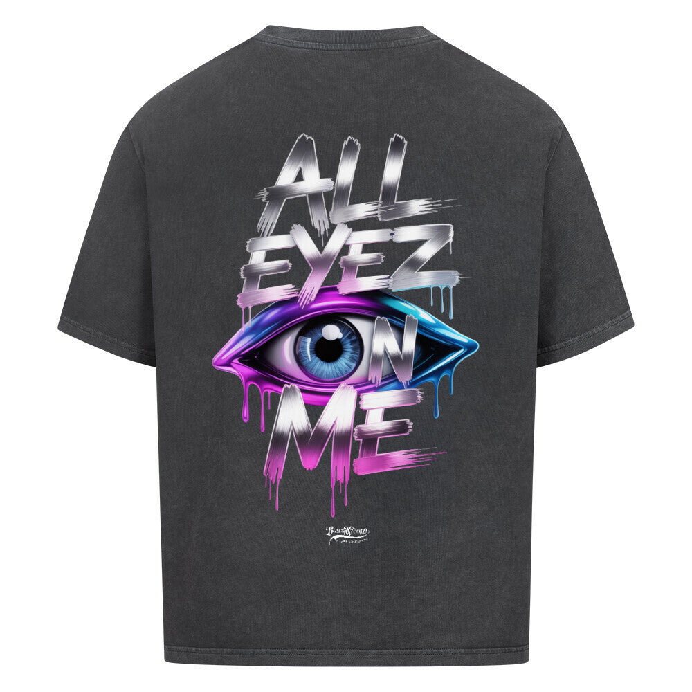 Image for color: washed black