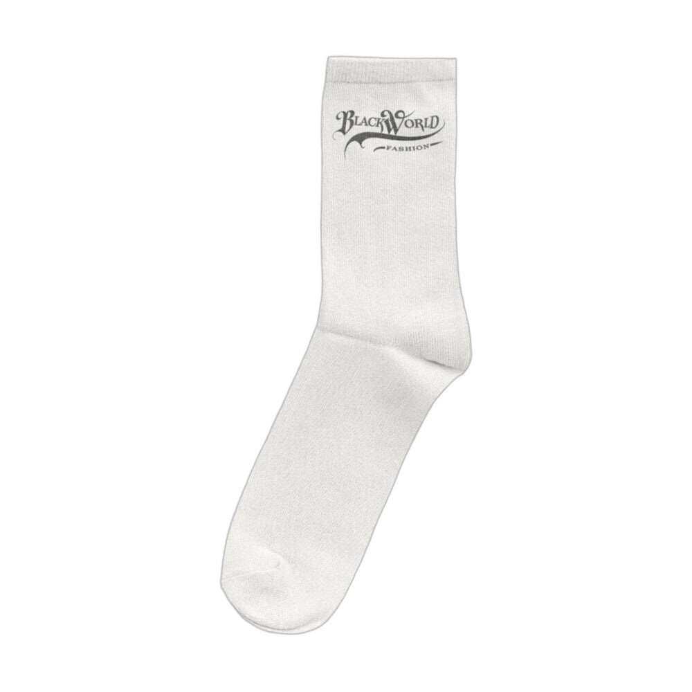 BLACK WORLD FASHION - CLASSIC SOCKEN