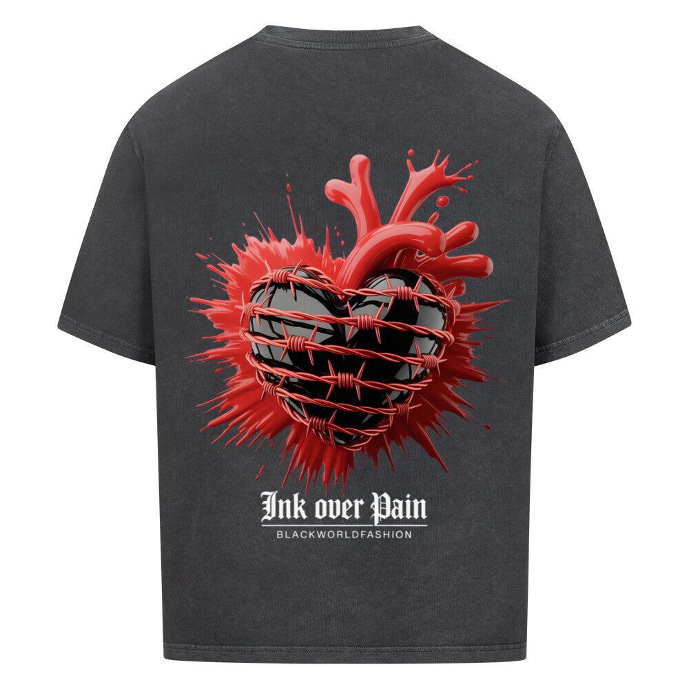 Image for color: washed black