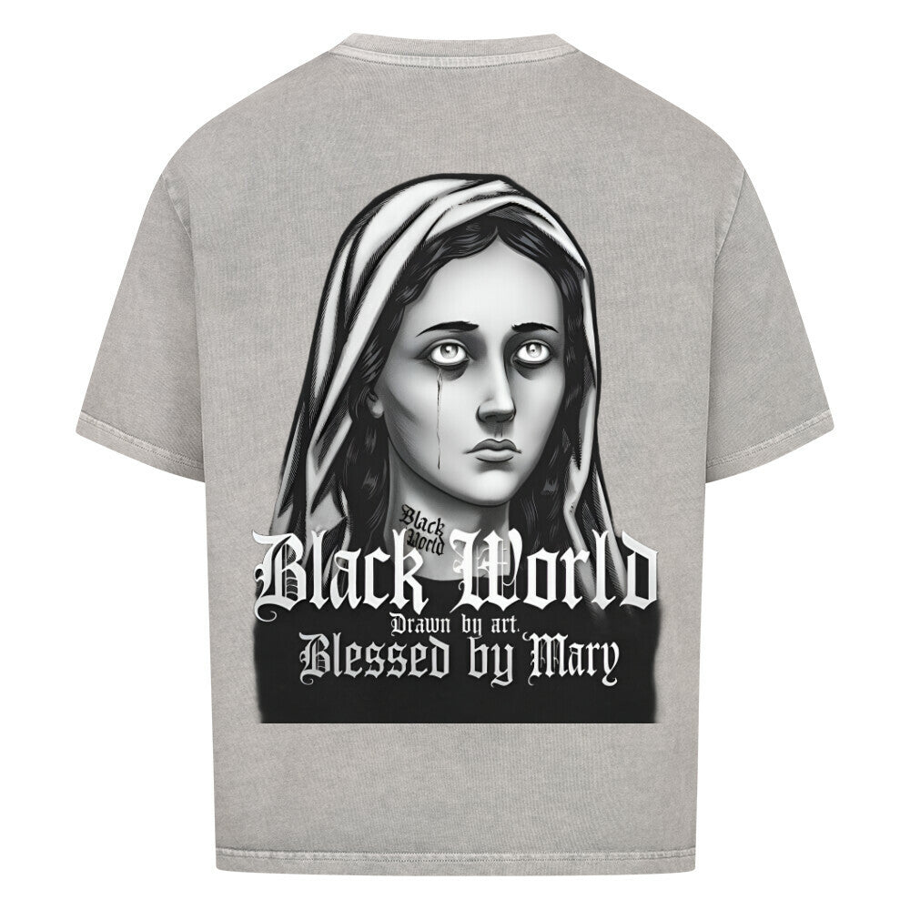Image for color: washed grey