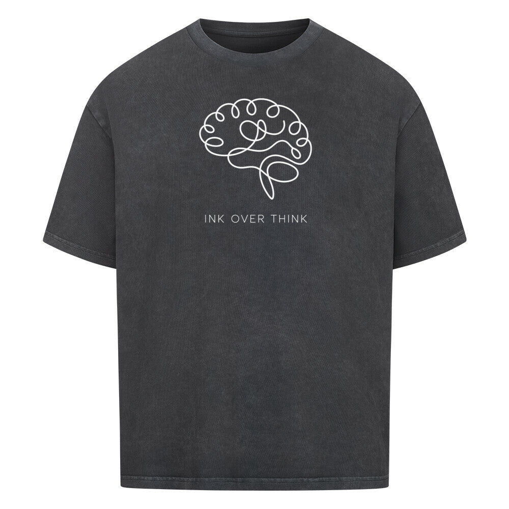 Image for color: washed black