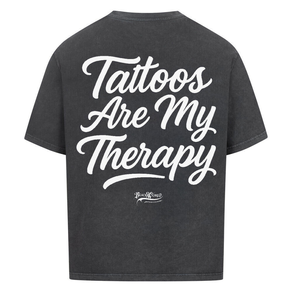 Image for color: washed black