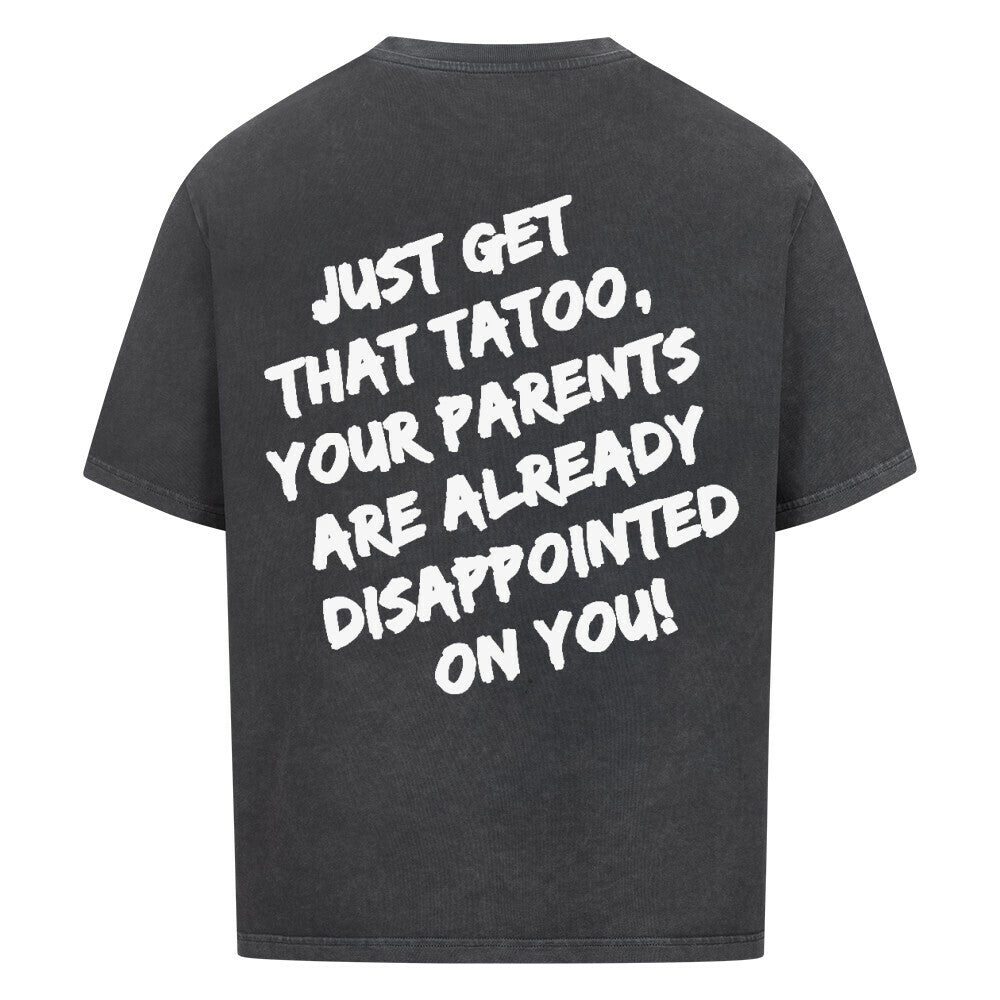 Image for color: washed black