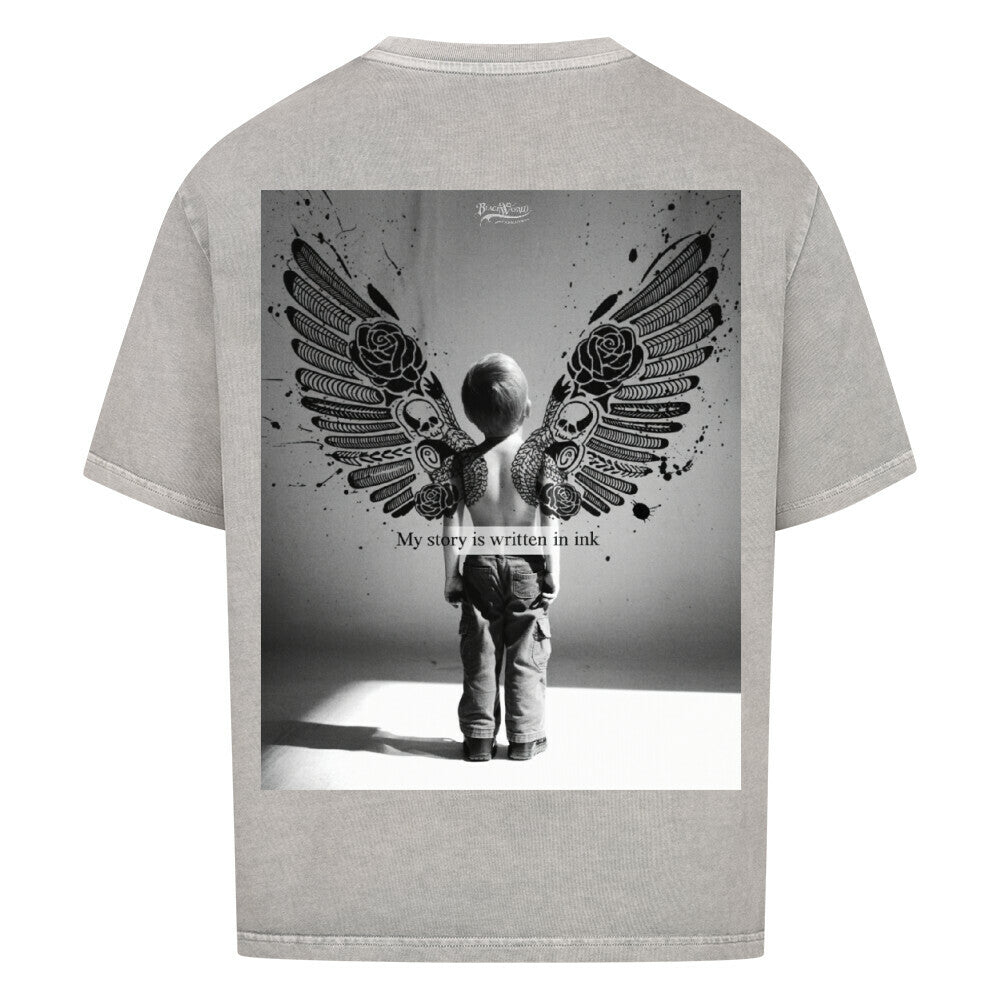 Image for color: washed grey