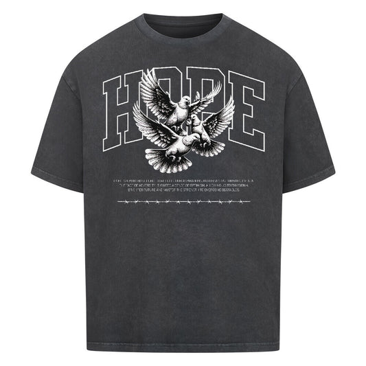 Image for color: washed black