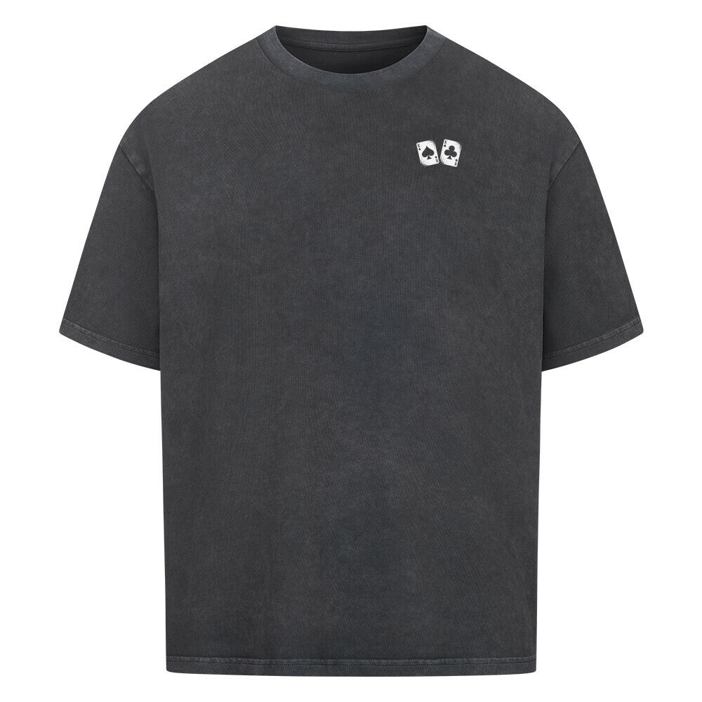 Image for color: washed black