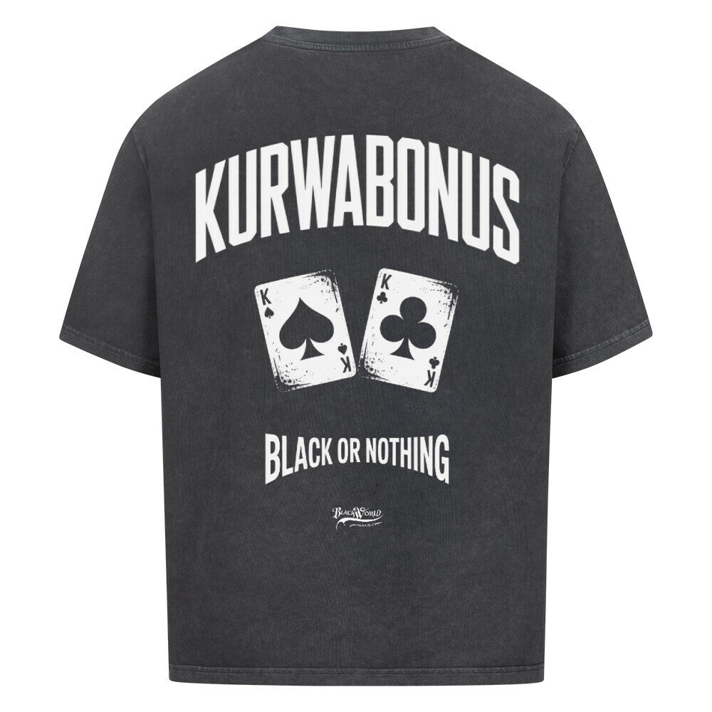 Image for color: washed black