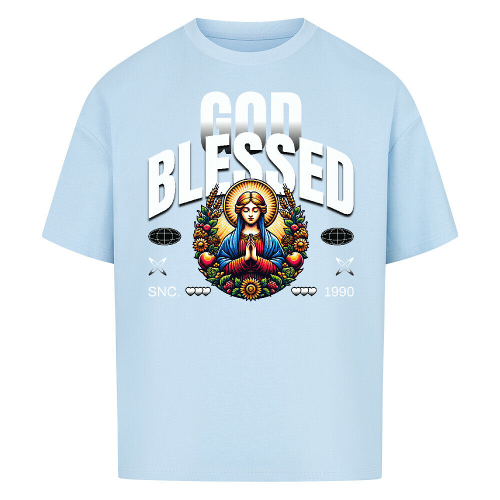 Image for color: babyblau