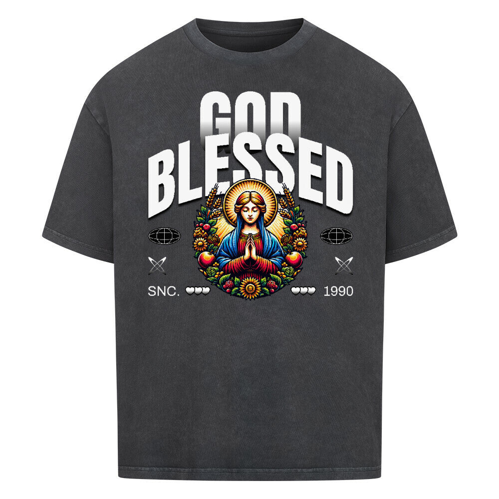 Image for color: washed black