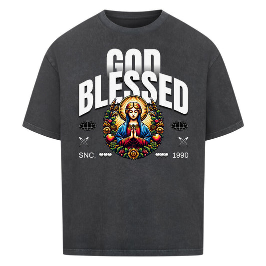 Image for color: washed black