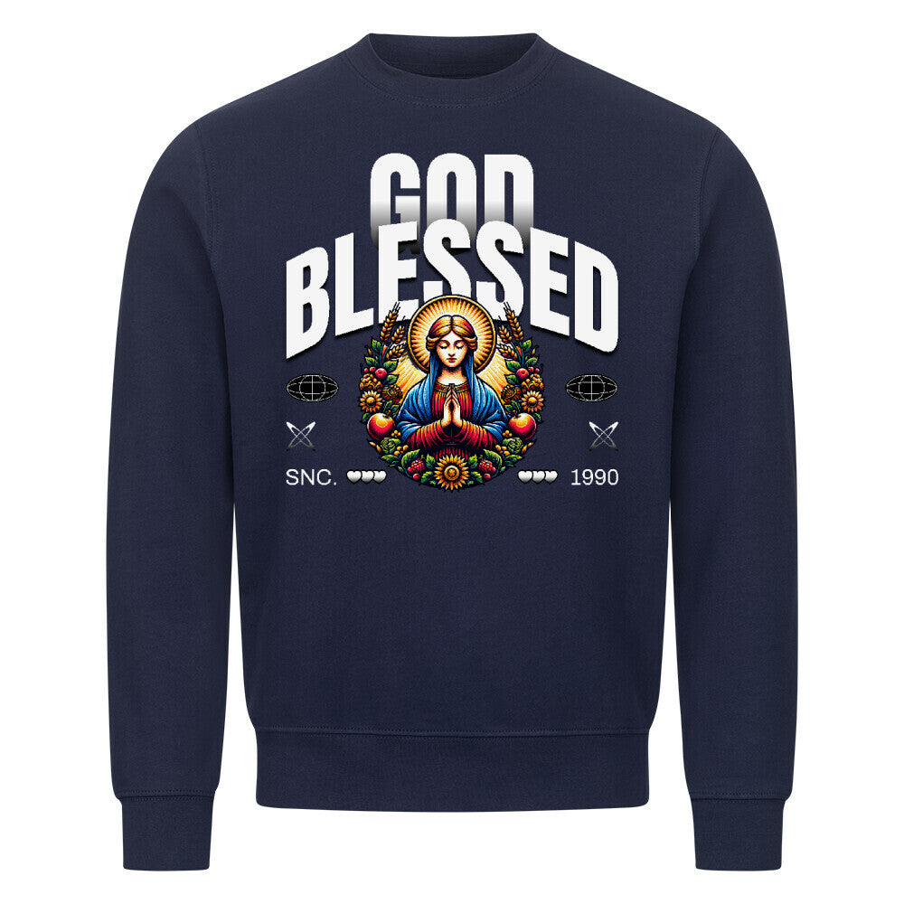 Image for color: navy blue