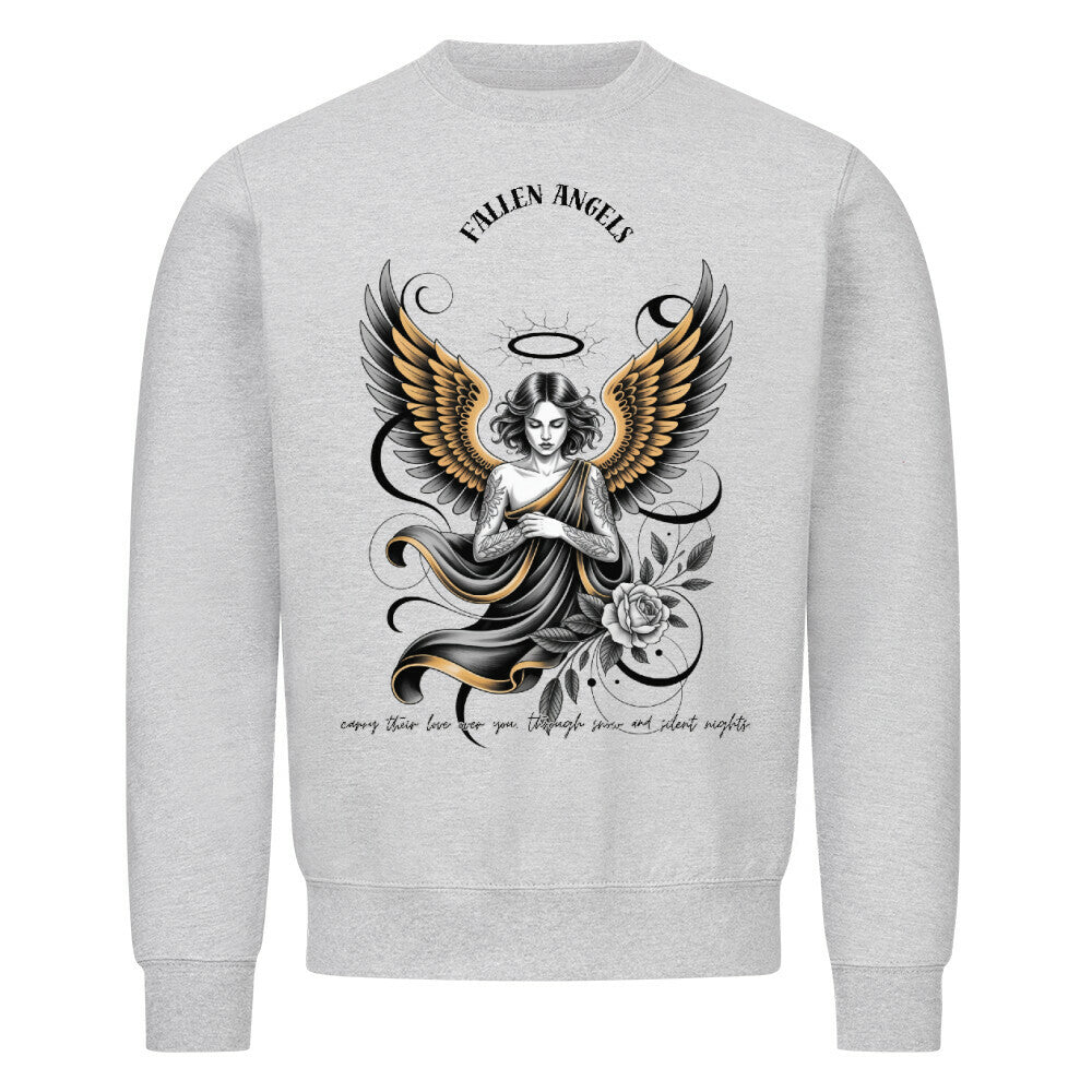 Image for color: heather grey