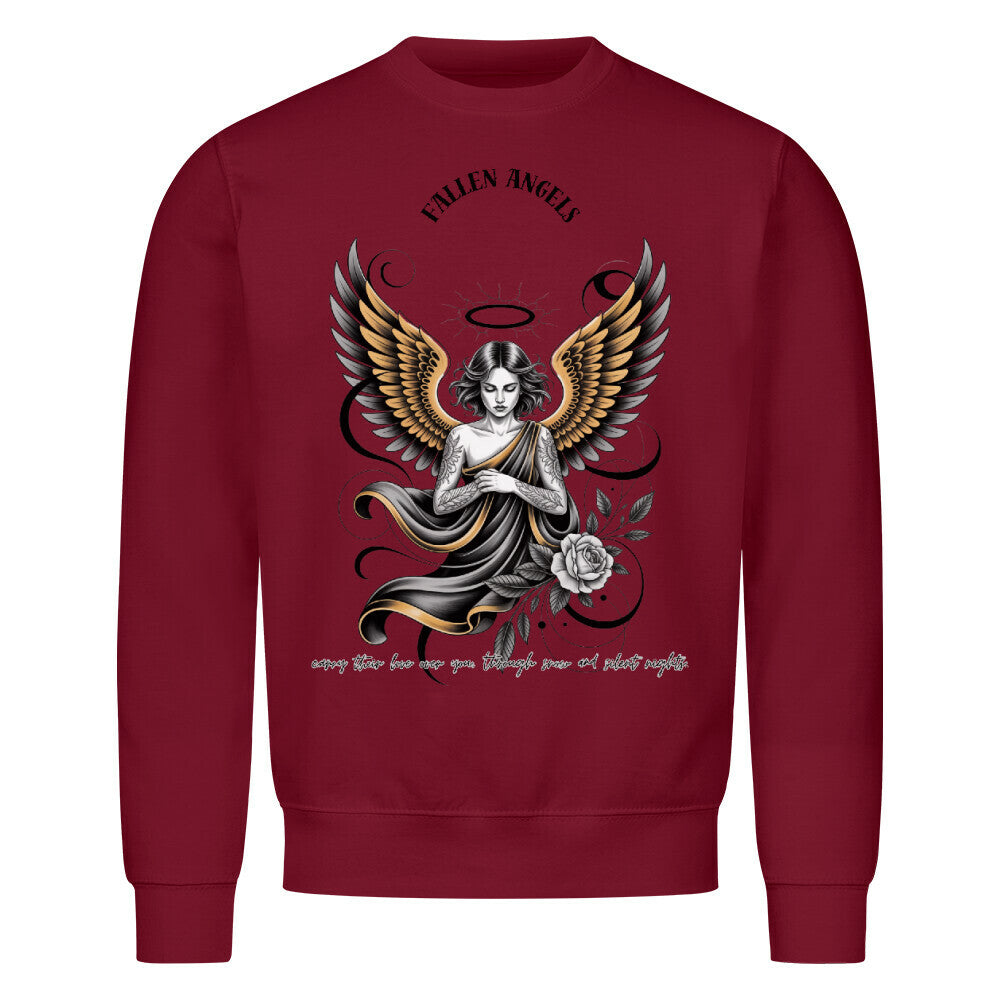 Image for color: burgunder