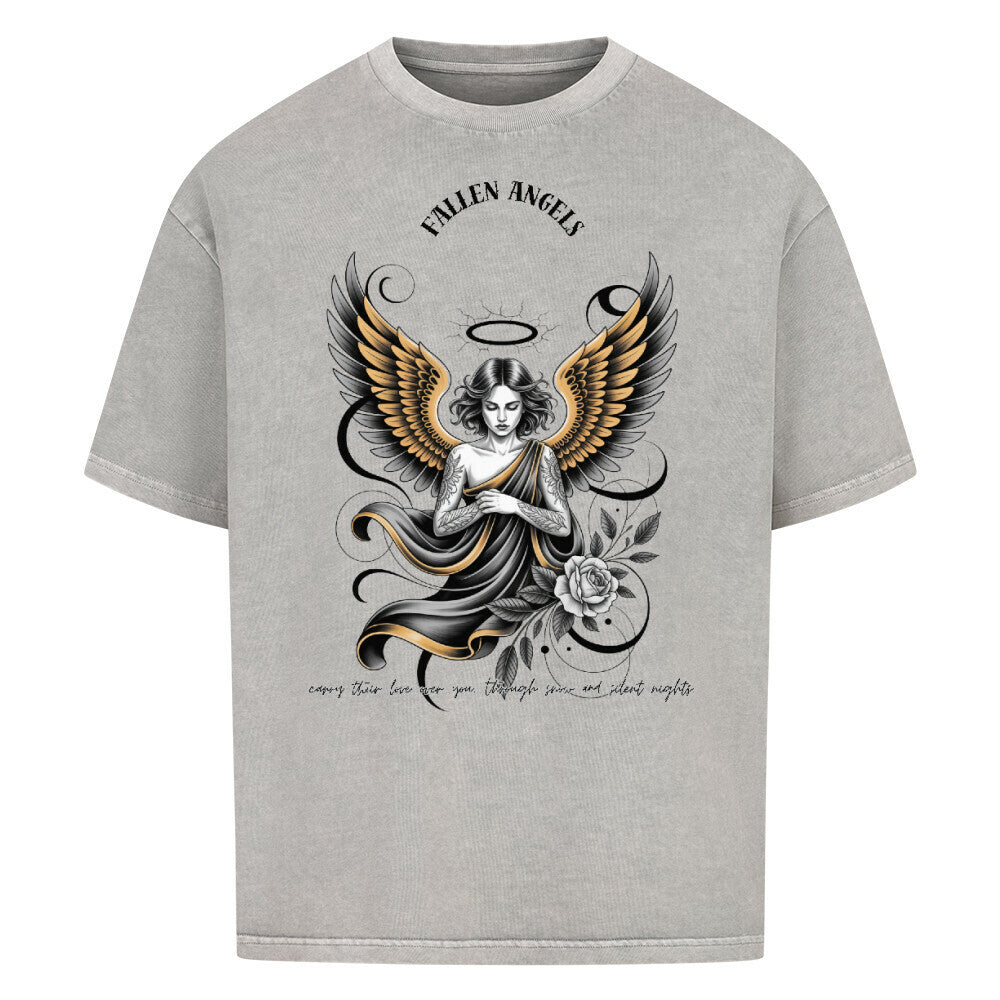 Image for color: washed grey