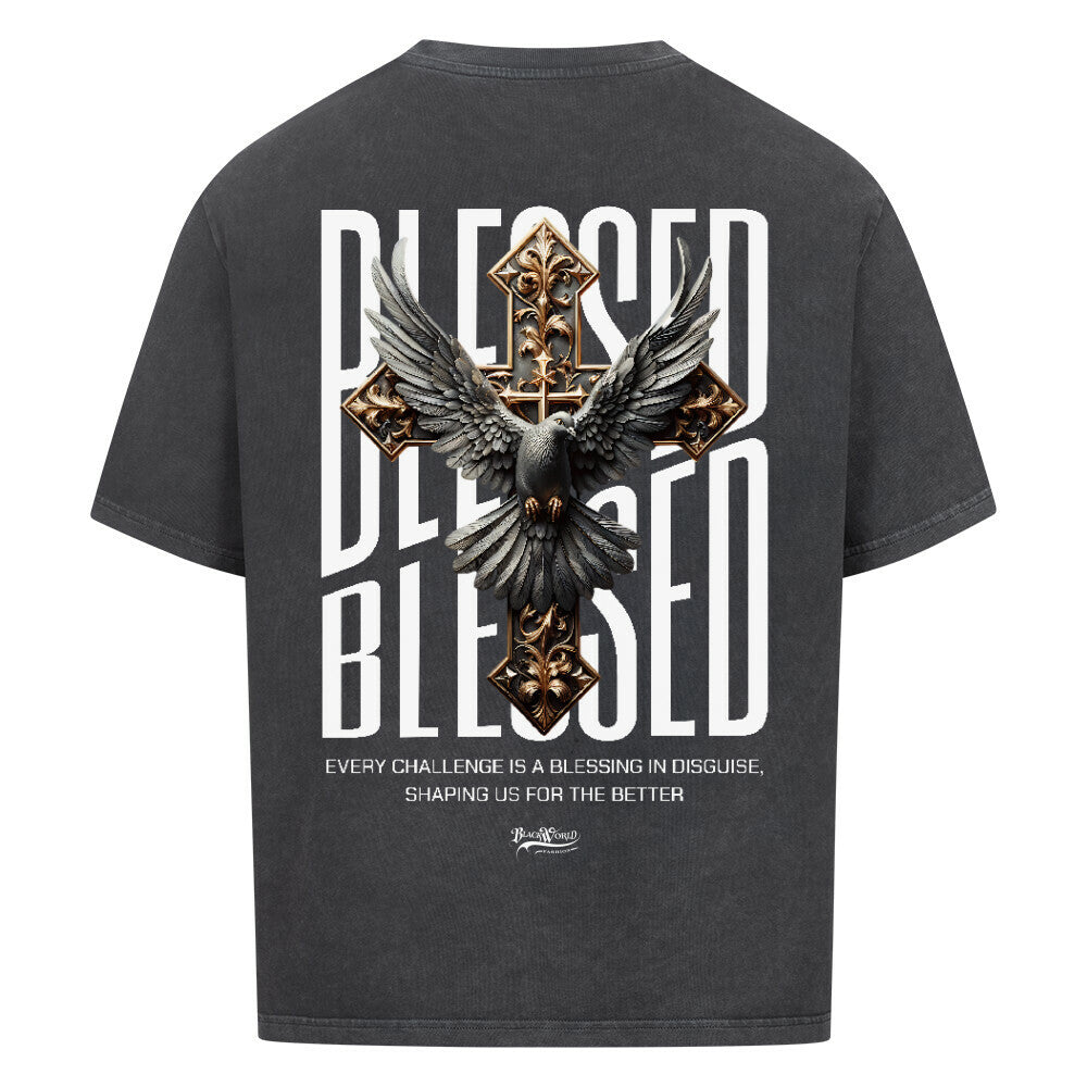 Image for color: washed black