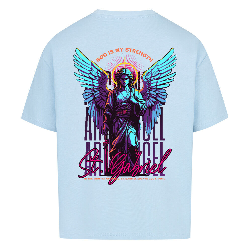 Image for color: babyblau