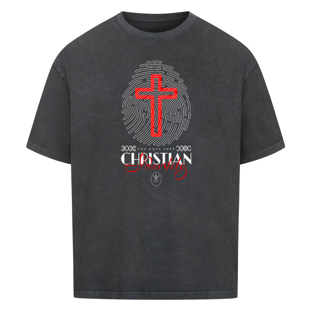 Image for color: washed black