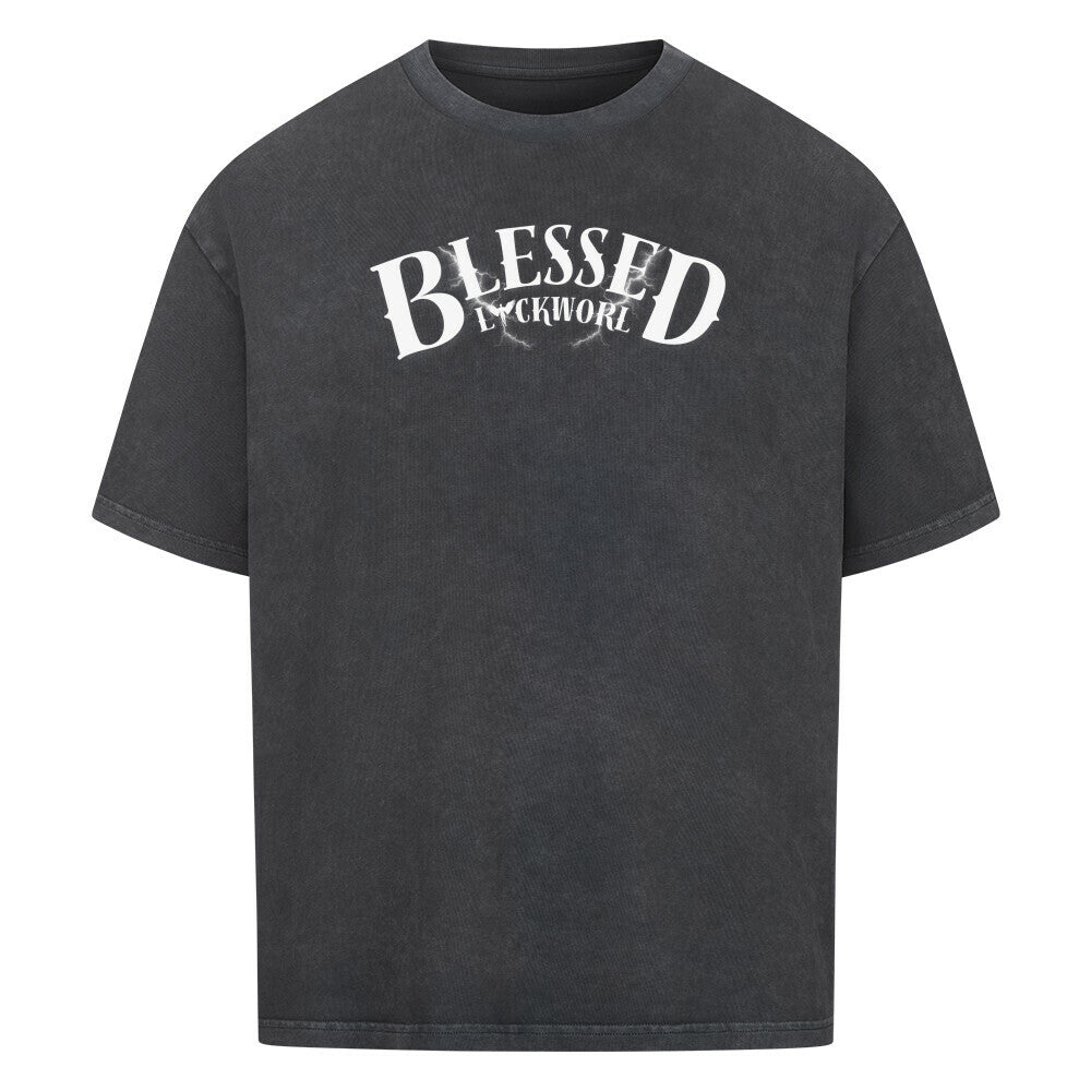 Image for color: washed black