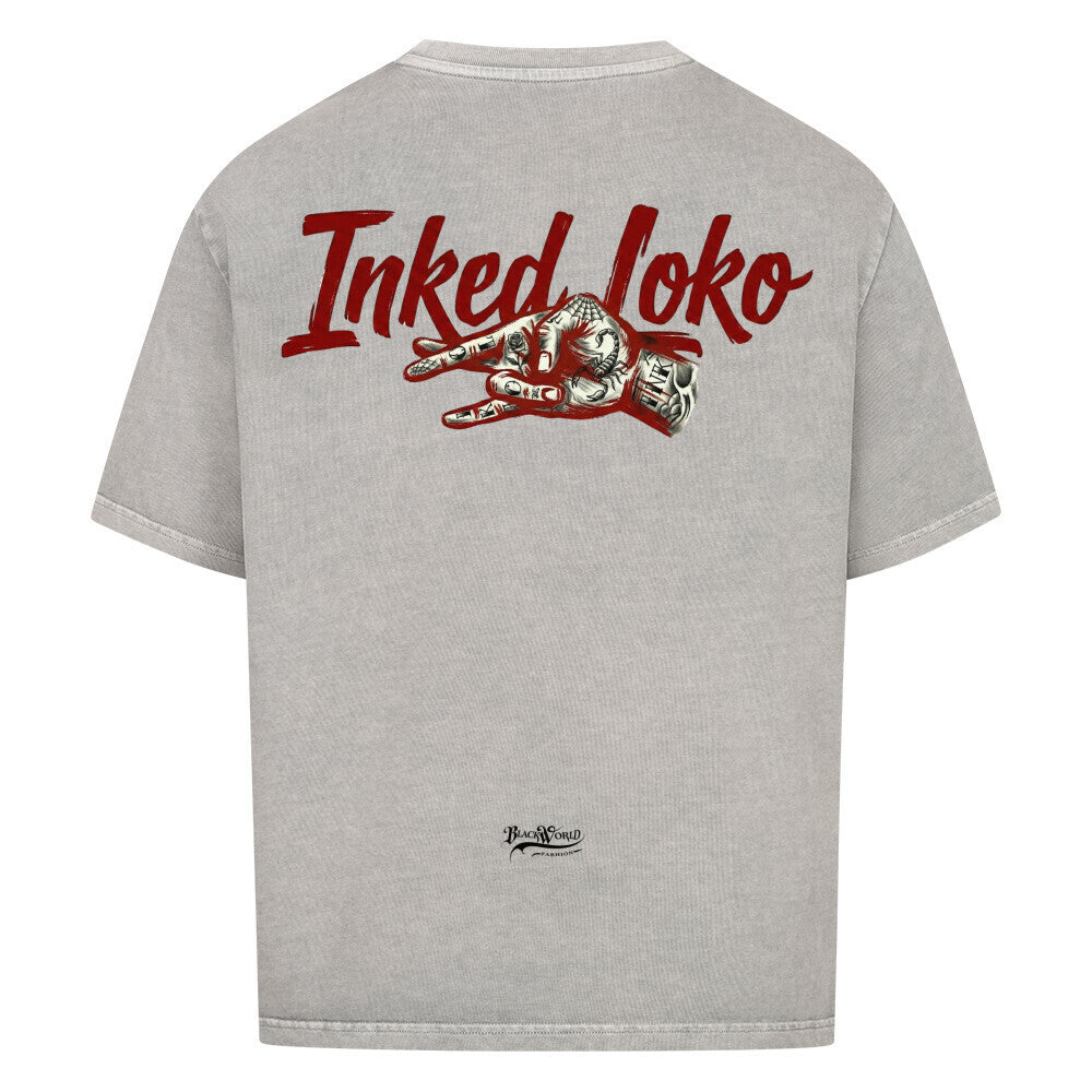 Image for color: washed grey