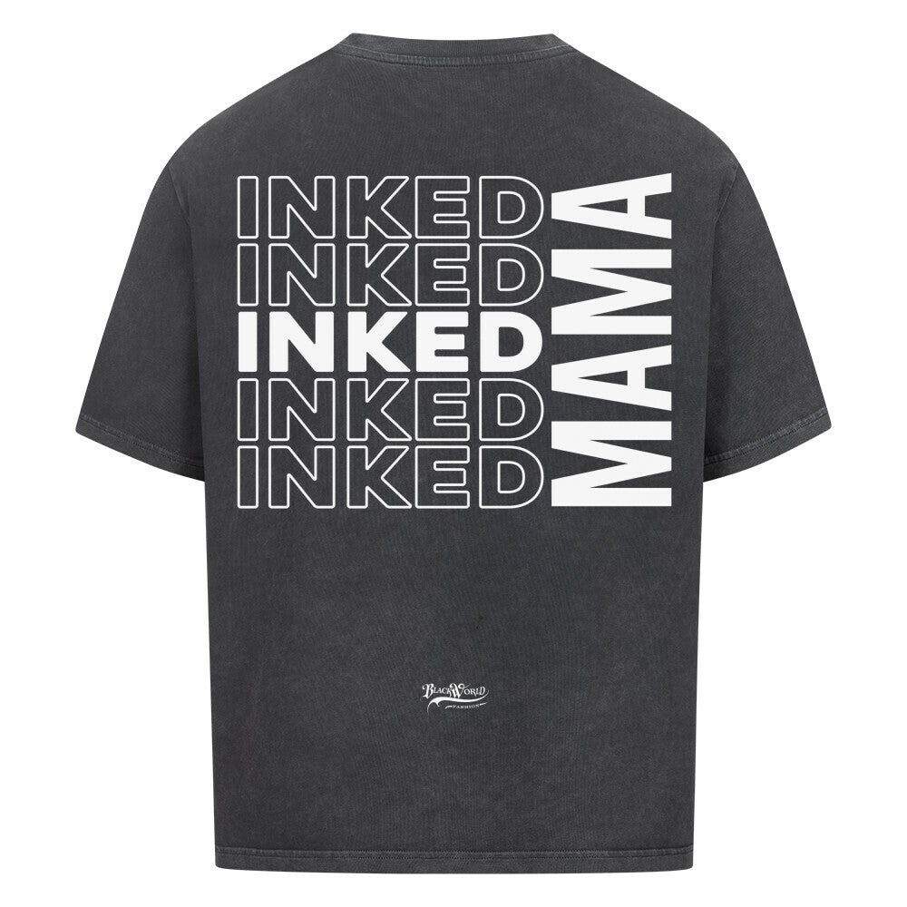 Image for color: washed black