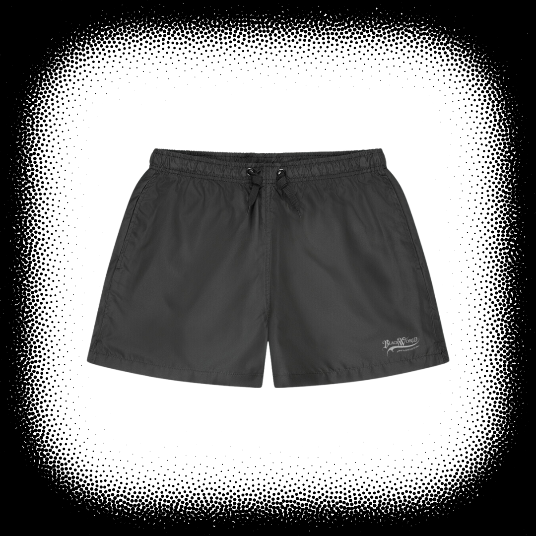BWF - BADESHORTS