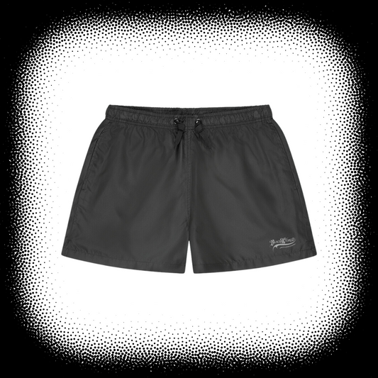BWF - BADESHORTS