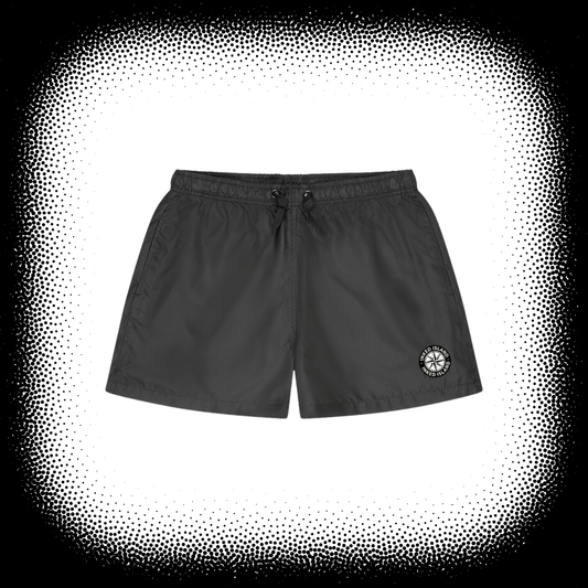 INKED ISLAND - BADESHORTS