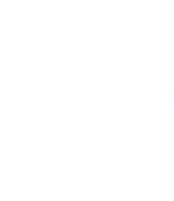 Black World Fashion