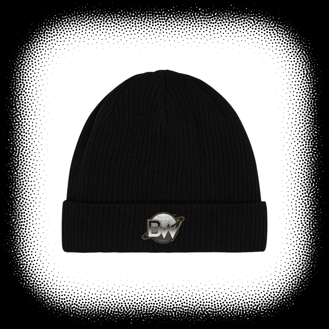 BWF CLASSIC - BEANIE