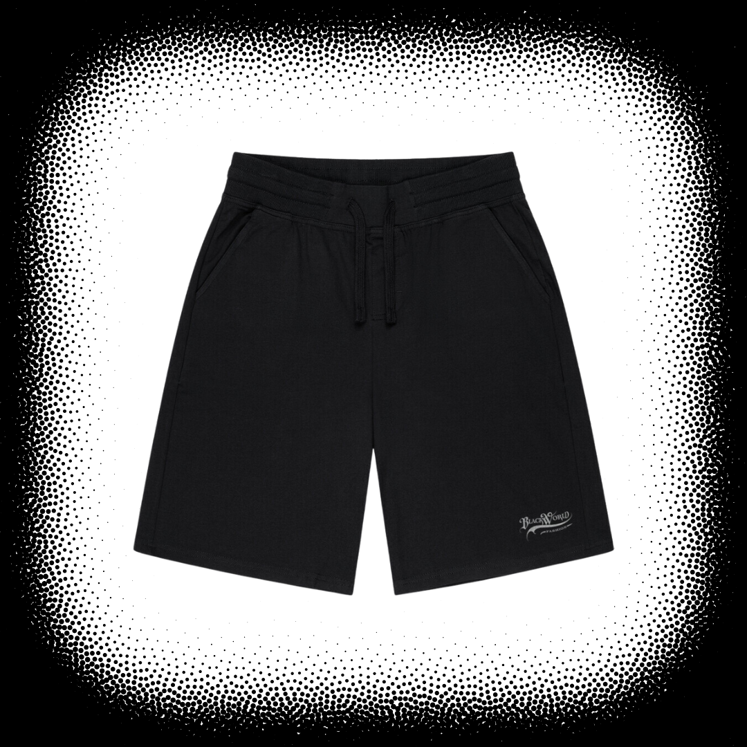BWF - SHORTS